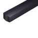 Samsung HW-B550F | Barre de son - 2.1 canaux - Caisson de graves sans fil - 300W - Bluetooth - Noir | Sonxplus Sorel