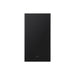 Samsung HW-B550F | Barre de son - 2.1 canaux - Caisson de graves sans fil - 300W - Bluetooth - Noir | Sonxplus Sorel