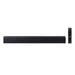 Samsung HW-B400F | Barre de son - 2.0 canaux - Caisson de graves sans fil - 250W - Bluetooth - Noir-Sonxplus Sorel.com