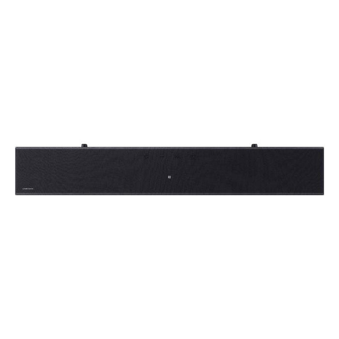 Samsung HW-B400F | Barre de son - 2.0 canaux - Caisson de graves sans fil - 250W - Bluetooth - Noir-Sonxplus Sorel.com