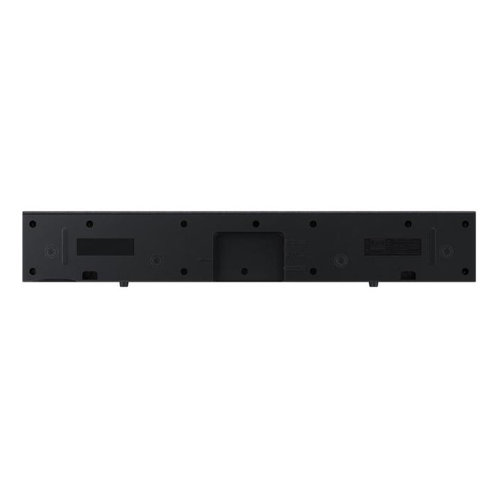 Samsung HW-B400F | Barre de son - 2.0 canaux - Caisson de graves sans fil - 250W - Bluetooth - Noir-Sonxplus Sorel.com