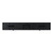 Samsung HW-B400F | Barre de son - 2.0 canaux - Caisson de graves sans fil - 250W - Bluetooth - Noir-Sonxplus Sorel.com