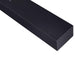 Samsung HW-B400F | Barre de son - 2.0 canaux - Caisson de graves sans fil - 250W - Bluetooth - Noir-Sonxplus Sorel.com