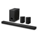 LG S90TR | Barre de son - 7.1.3 Canaux - Dolby Atmos - 670W - Noir | Sonxplus Sorel