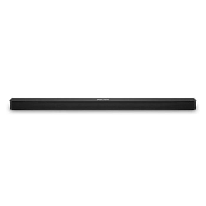LG S90TR | Barre de son - 7.1.3 Canaux - Dolby Atmos - 670W - Noir | Sonxplus Sorel