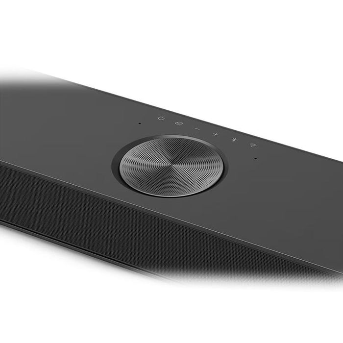 LG S90TR | Barre de son - 7.1.3 Canaux - Dolby Atmos - 670W - Noir | Sonxplus Sorel