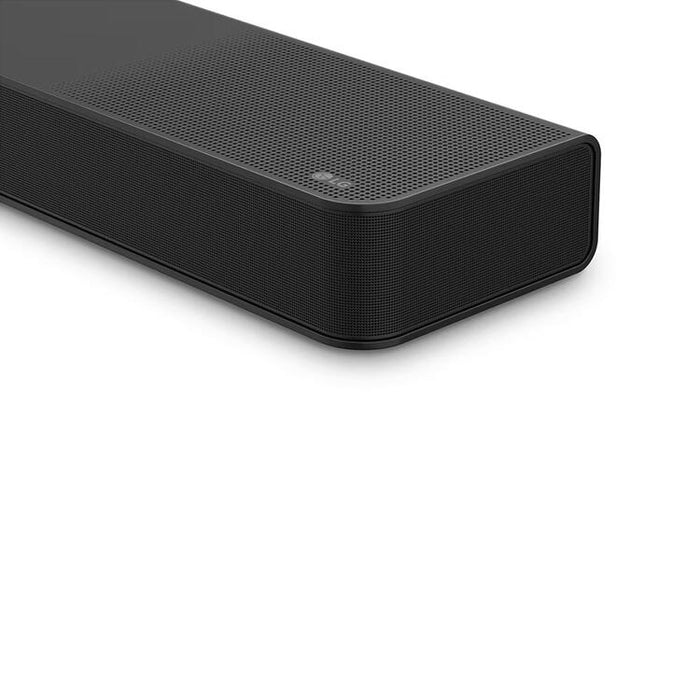 LG S90TR | Barre de son - 7.1.3 Canaux - Dolby Atmos - 670W - Noir | Sonxplus Sorel