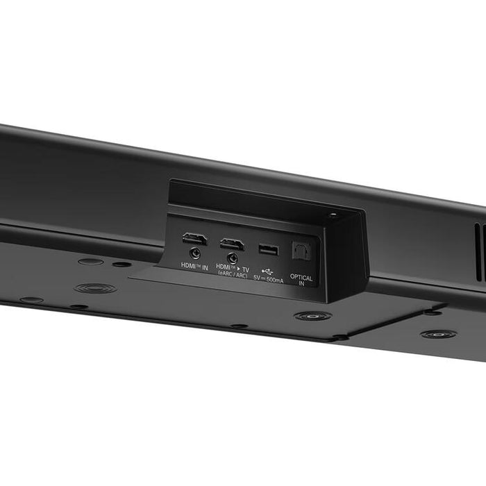 LG S90TR | Barre de son - 7.1.3 Canaux - Dolby Atmos - 670W - Noir | Sonxplus Sorel