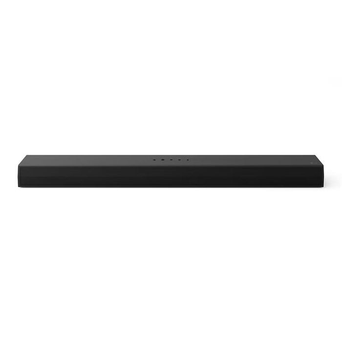LG S55TR | Barre de son - 5.1 Canaux - Dolby Atmos - 420W - Noir | Sonxplus Sorel