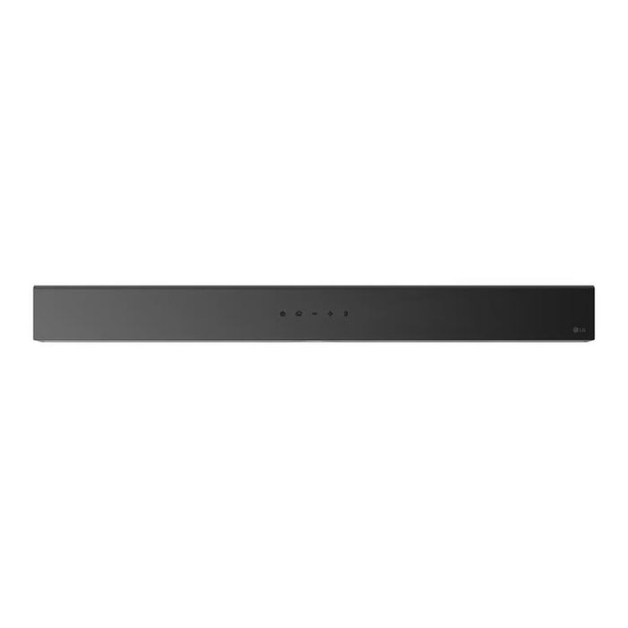 LG S55TR | Barre de son - 5.1 Canaux - Dolby Atmos - 420W - Noir | Sonxplus Sorel