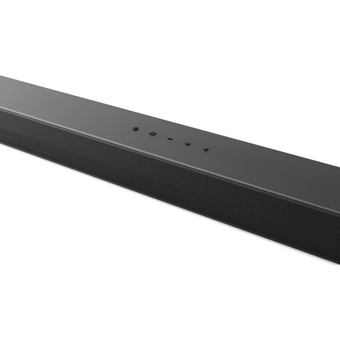 LG S55TR | Barre de son - 5.1 Canaux - Dolby Atmos - 420W - Noir | Sonxplus Sorel