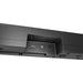LG S55TR | Barre de son - 5.1 Canaux - Dolby Atmos - 420W - Noir | Sonxplus Sorel