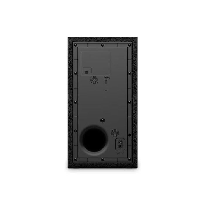 LG S55TR | Barre de son - 5.1 Canaux - Dolby Atmos - 420W - Noir | Sonxplus Sorel