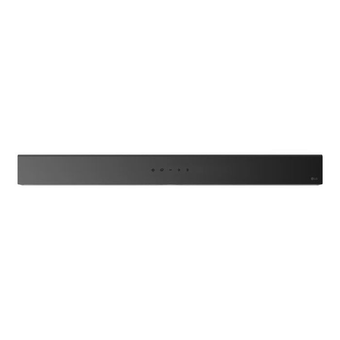 LG S60TR | Barre de son - 5.1 Canaux - Dolby Atmos - 440W - Noir | Sonxplus Sorel
