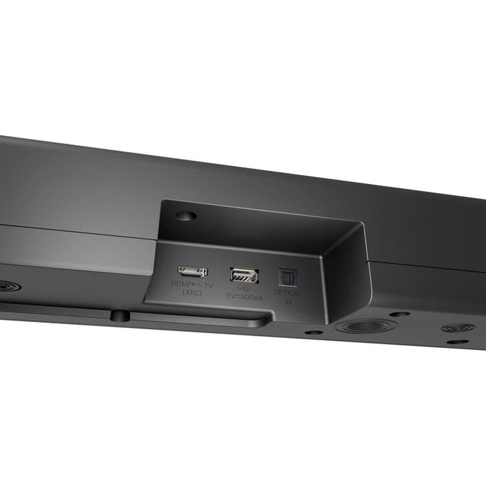 LG S60TR | Barre de son - 5.1 Canaux - Dolby Atmos - 440W - Noir | Sonxplus Sorel
