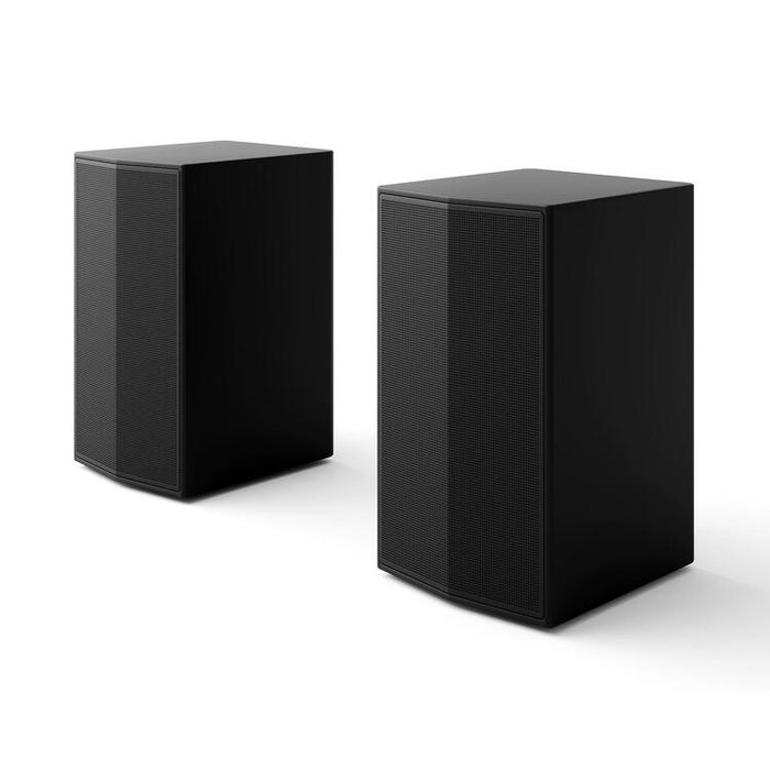 LG S60TR | Barre de son - 5.1 Canaux - Dolby Atmos - 440W - Noir | Sonxplus Sorel