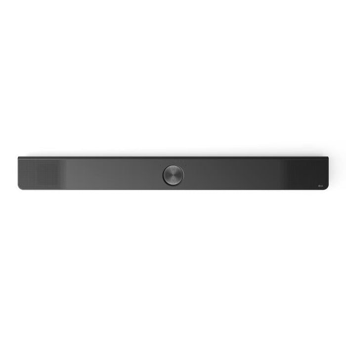 LG S95TR | Barre de son - 9.1.5 Canaux - Dolby Atmos - 810W - Noir-Sonxplus Sorel.com