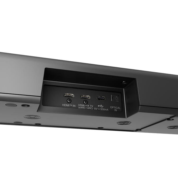 LG S95TR | Barre de son - 9.1.5 Canaux - Dolby Atmos - 810W - Noir-Sonxplus Sorel.com