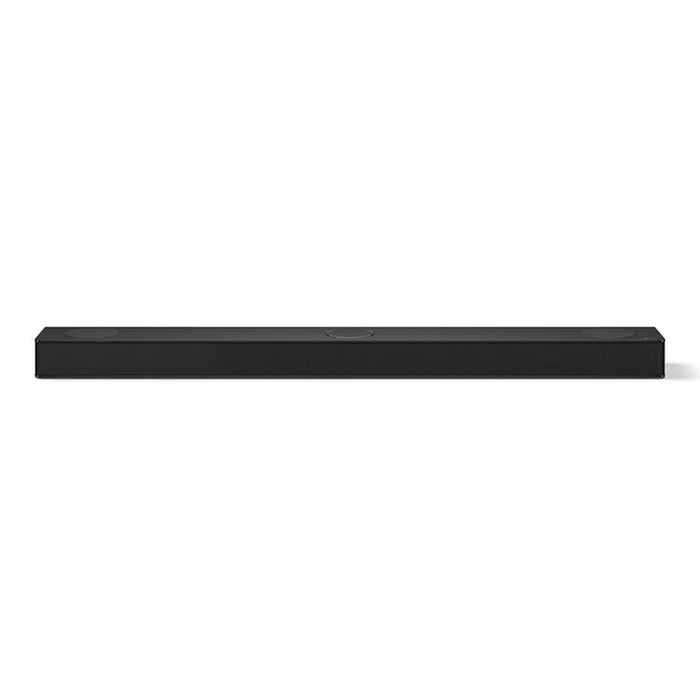 LG S80TR | Barre de son - 5.1.3 Canaux - Dolby Atmos - 580W - Noir | Sonxplus Sorel
