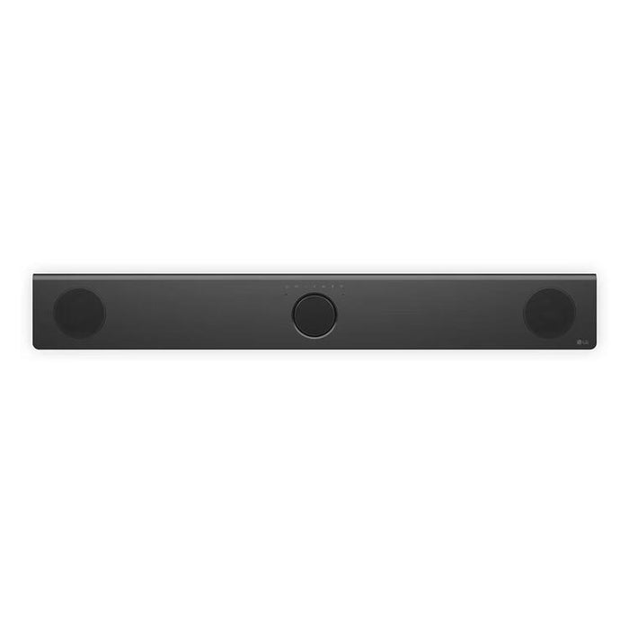 LG S80TR | Barre de son - 5.1.3 Canaux - Dolby Atmos - 580W - Noir | Sonxplus Sorel