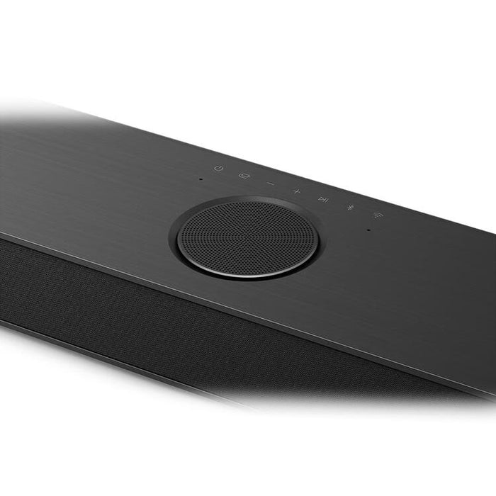 LG S80TR | Barre de son - 5.1.3 Canaux - Dolby Atmos - 580W - Noir | Sonxplus Sorel