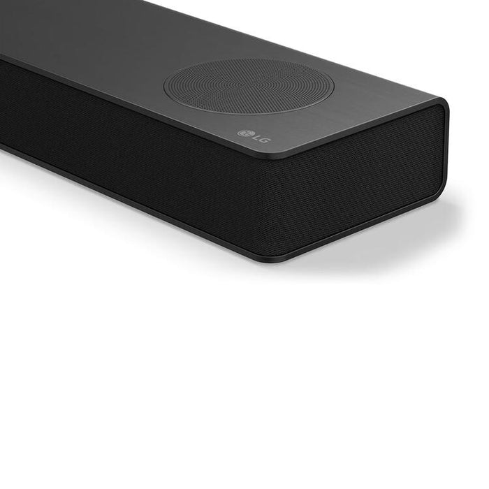 LG S80TR | Barre de son - 5.1.3 Canaux - Dolby Atmos - 580W - Noir | Sonxplus Sorel