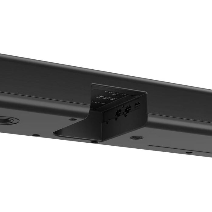 LG S80TR | Barre de son - 5.1.3 Canaux - Dolby Atmos - 580W - Noir | Sonxplus Sorel