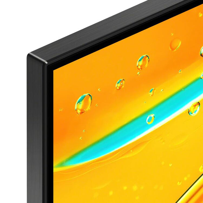 Sony K55XR50 | Téléviseur Sony Bravia 55" - Mini LED - Série Bravia 5 - 4K HDR - Google TV-Sonxplus Sorel