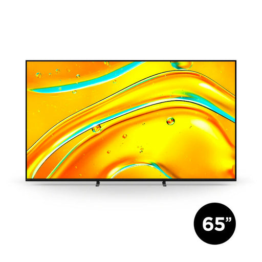 Sony K65XR50 | Téléviseur Sony Bravia 65" - Mini LED - Série Bravia 5 - 4K HDR - Google TV | Sonxplus Sorel