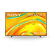 Sony K98XR50 | Téléviseur Sony Bravia 98" - Mini LED - Série Bravia 5 - 4K HDR - Google TV | Sonxplus Sorel