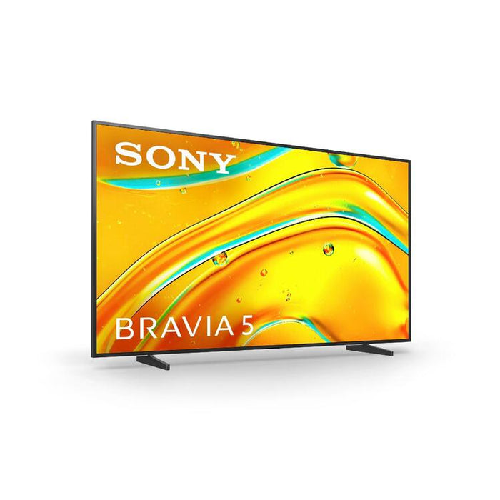 Sony K98XR50 | Téléviseur Sony Bravia 98" - Mini LED - Série Bravia 5 - 4K HDR - Google TV | Sonxplus Sorel
