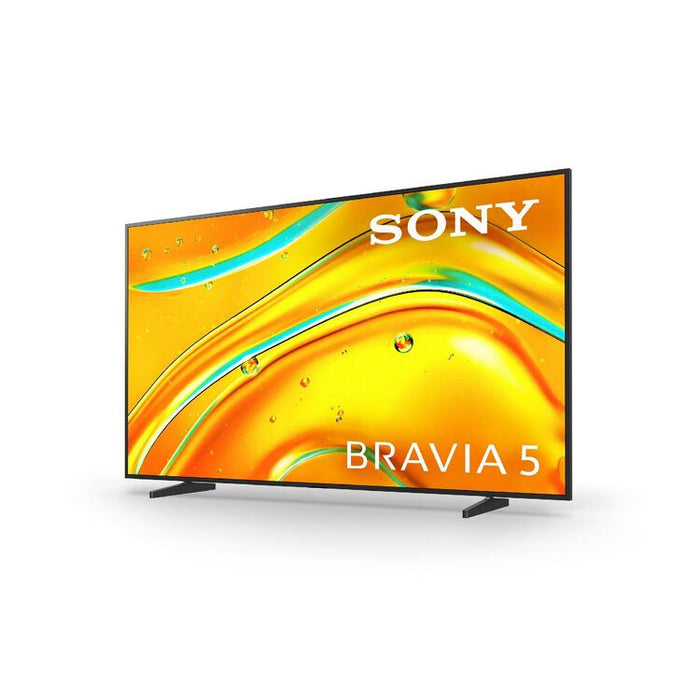 Sony K98XR50 | Téléviseur Sony Bravia 98" - Mini LED - Série Bravia 5 - 4K HDR - Google TV | Sonxplus Sorel
