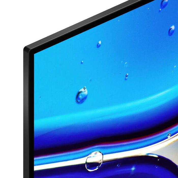 Sony K65XR80M2 | Téléviseur Bravia 8 II 65" - QD-OLED - 4K Ultra HD - 120Hz - Google TV | Sonxplus Sorel