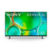 Sony K55S20M2 | Téléviseur Bravia 55" - DEL - Série Bravia 2 II - 4K Ultra HD - HDR - Google TV | Sonxplus Sorel