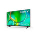 Sony K55S20M2 | Téléviseur Bravia 55" - DEL - Série Bravia 2 II - 4K Ultra HD - HDR - Google TV | Sonxplus Sorel
