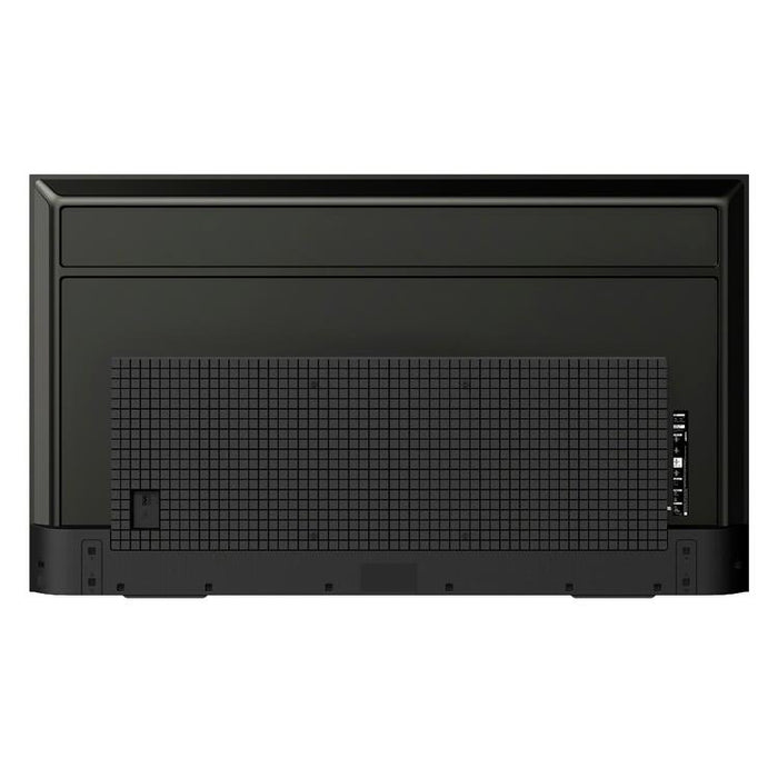 Sony K75S20M2 | Téléviseur Bravia 75" - DEL - Série Bravia 2 II - 4K Ultra HD - HDR - Google TV | Sonxplus Sorel