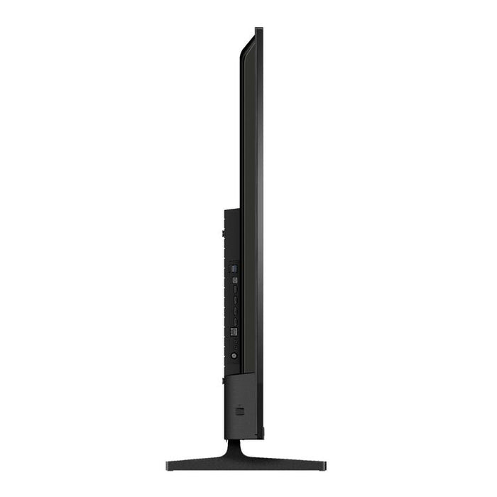 Sony K75S20M2 | Téléviseur Bravia 75" - DEL - Série Bravia 2 II - 4K Ultra HD - HDR - Google TV | Sonxplus Sorel