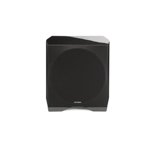Paradigm DEFIANCE S10 | Caisson de graves 10" - 500W RMS - Unité | Sonxplus Sorel