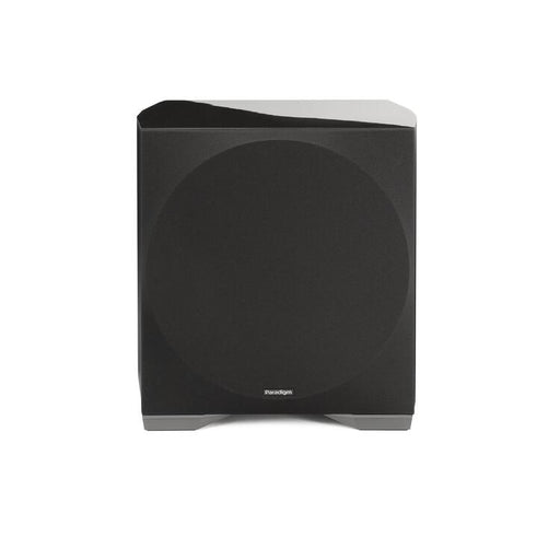 Paradigm DEFIANCE S12 | Caisson de graves 12" - 800W RMS - Unité | Sonxplus Sorel