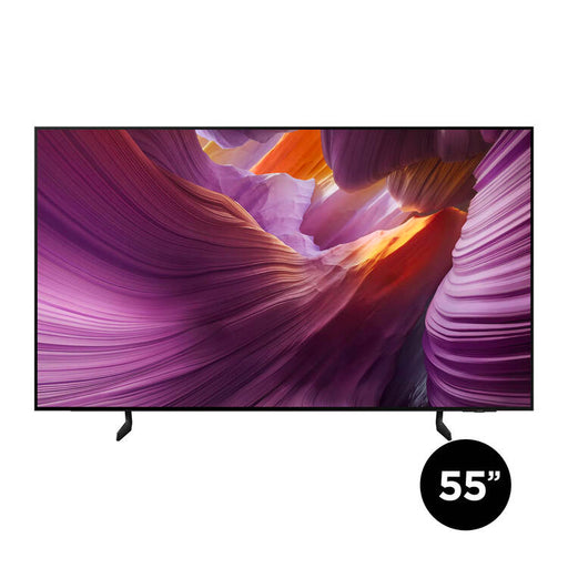 Samsung QN55S85FAEXZC | Téléviseur 55" - Série S85F - OLED - 4K - 120Hz | Sonxplus Sorel