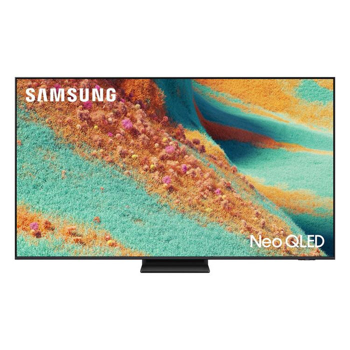 Samsung QN55QN85FAFXZC | Téléviseur 55" Série QN85F - Neo QLED - 4K - 120Hz - Neo Quantum HDR-Sonxplus Sorel