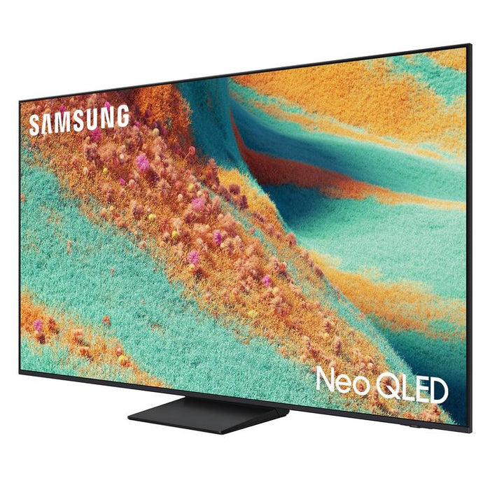 Samsung QN55QN85FAFXZC | Téléviseur 55" Série QN85F - Neo QLED - 4K - 120Hz - Neo Quantum HDR-Sonxplus Sorel