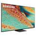 Samsung QN75QN85FAFXZC | Téléviseur 75" Série QN85F - Neo QLED - 4K - 120Hz - Neo Quantum HDR-Sonxplus Sorel