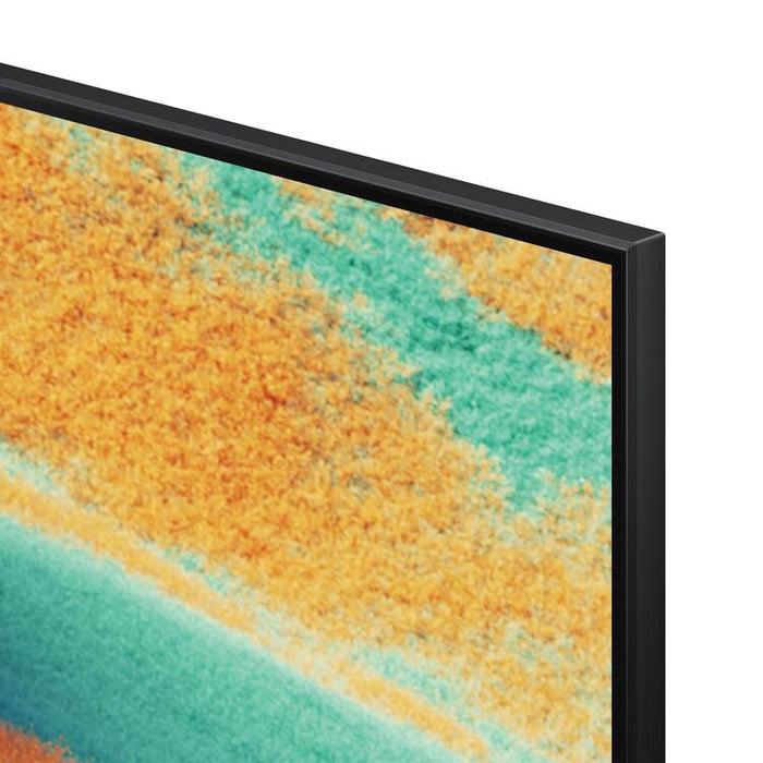 Samsung QN75QN85FAFXZC | Téléviseur 75" Série QN85F - Neo QLED - 4K - 120Hz - Neo Quantum HDR-Sonxplus Sorel