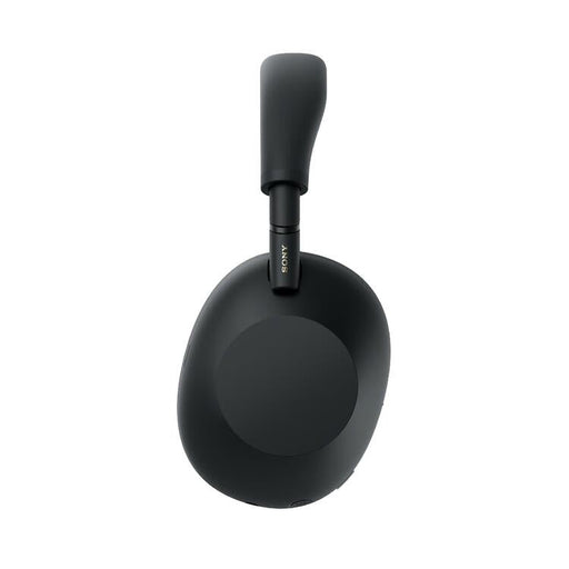 Sony WH1000XM6/B | Écouteurs sans fil circum-auriculaires - Réduction de bruit HD QN3 - 12 Microphones - Noir-Sonxplus Sorel