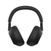 Sony WH1000XM6/B | Écouteurs sans fil circum-auriculaires - Réduction de bruit HD QN3 - 12 Microphones - Noir-Sonxplus Sorel