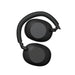 Sony WH1000XM6/B | Écouteurs sans fil circum-auriculaires - Réduction de bruit HD QN3 - 12 Microphones - Noir-Sonxplus Sorel
