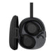 Sony WH1000XM6/B | Écouteurs sans fil circum-auriculaires - Réduction de bruit HD QN3 - 12 Microphones - Noir-Sonxplus Sorel