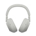 Sony WH1000XM6/S | Écouteurs sans fil circum-auriculaires - Réduction de bruit HD QN3 - 12 Microphones - Argent-Sonxplus Sorel