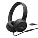 JBL Tune 520C | Écouteurs Supra-auriculaires - USB-C - Bluetooth - Noir | Sonxplus Sorel